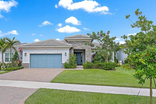 9976 Seagrass Way, Palm Beach Gardens, FL, 33412-2934 | Card Image