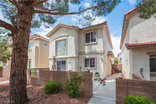 3021 Sunrise Bay Avenue, North Las Vegas, NV, 89031 | Card Image