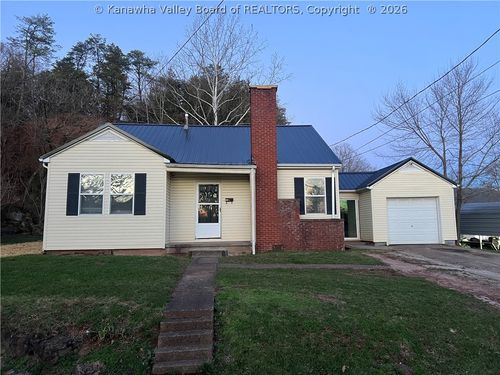 115 Ravenswood Pike Road, Ripley, WV, 25271 | Card Image
