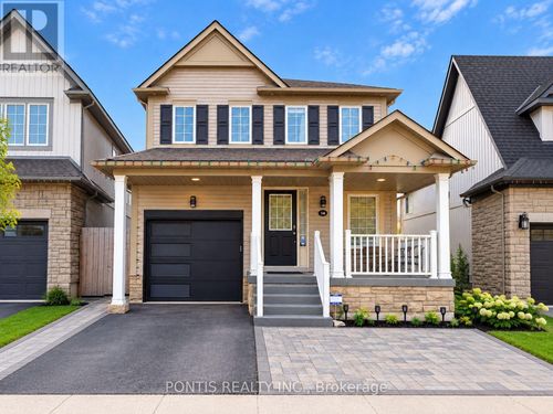 145 Harrongate Pl, Whitby, ON, L1R3E6 | Card Image