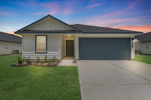 1235 Sandy Shore Lane, Iowa Colony, TX, 77583 | Card Image