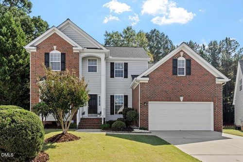 111 Governors House Dr, Morrisville, NC, 27560-5789 | Card Image