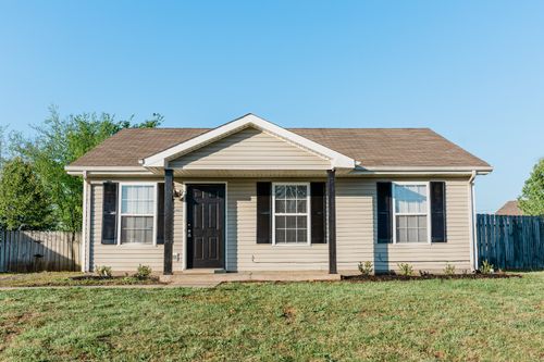 955 Winesap Rd, Clarksville, TN, 37040 | Card Image