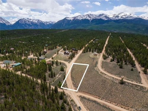 47 Peak View Dr, Leadville, CO, 80461-9247 | Card Image