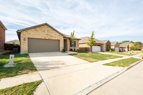 817 Cedar Elm Dr, Anna, TX, 75409-0539 | Card Image