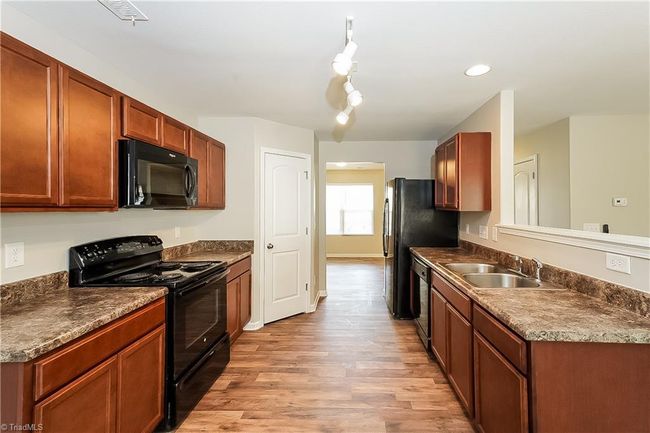 4714 Tuliptree Dr, House other with 4 bedrooms, 3 bathrooms and null parking in Greensboro NC | Image 7