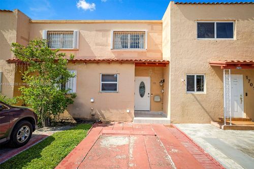 506-1705 W 57th St, Hialeah, FL, 33012 | Card Image
