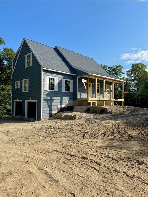 167 Liberty Rd, Exeter, RI, 02822-5015 | Card Image