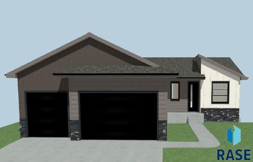 620 N Yankee Ave, Sioux Falls, SD, 57110-8598 | Card Image