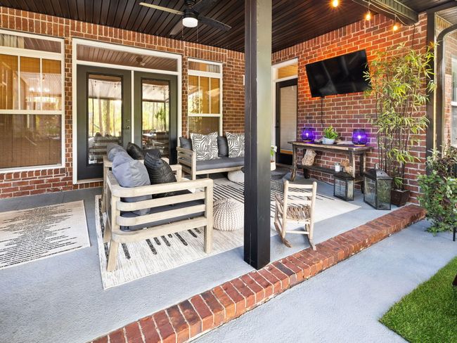 Patio from Master | Image 34