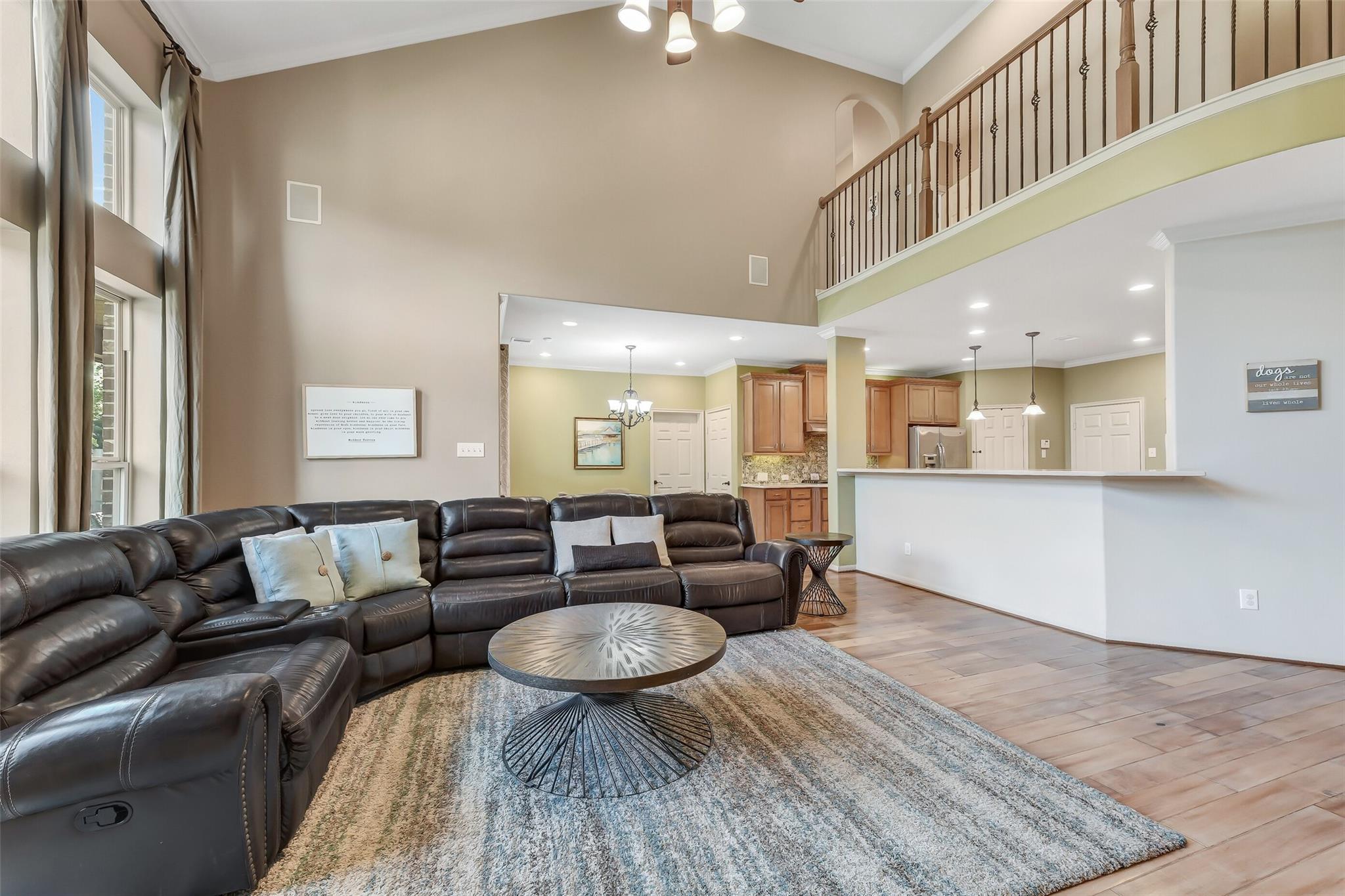 Residential in Houston