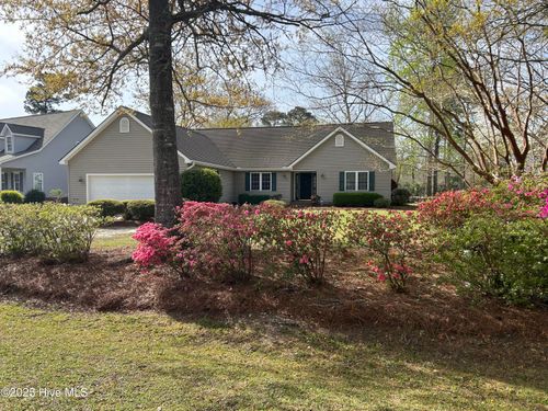 802 Lord Granville Dr, Morehead City, NC, 28557-8909 | Card Image