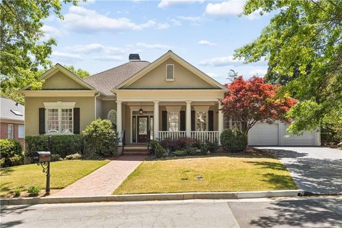 2093 Stephens Walk, Dunwoody, GA, 30338-4455 | Card Image