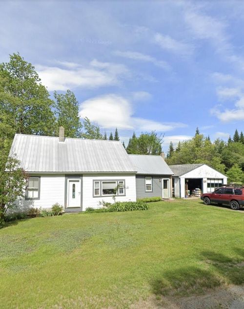 48 Dutch Gap Road, Chesterville, ME, 04938 | Card Image