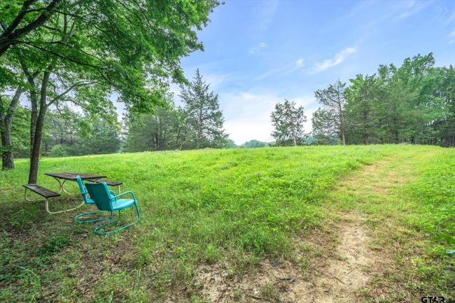 203 Private Road 3780, House other with 2 bedrooms, 2 bathrooms and null parking in Quinlan TX | Image 34
