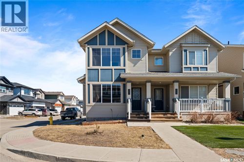 5001 Cornell Gate, Regina, SK, S4W0J2 | Card Image