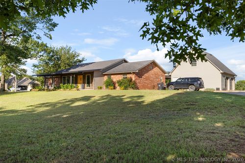 15505 County Road 3580, Ada, OK, 74820-1398 | Card Image