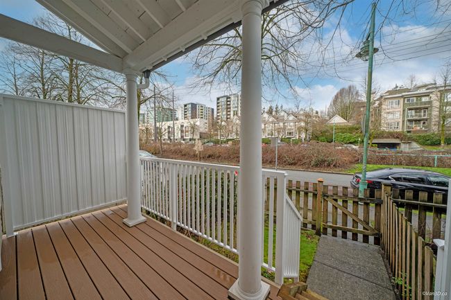 2880 E Kent Avenue South, Townhouse with 3 bedrooms, 2 bathrooms and 2 parking in Vancouver BC | Image 25