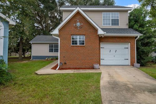 4416 Siesta Ct, TALLAHASSEE, FL, 32309-2292 | Card Image