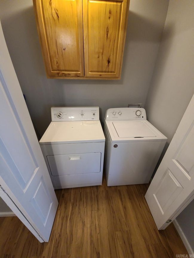 201 Len Ave, House other with 3 bedrooms, 1 bathrooms and null parking in Griffithville AR | Image 15