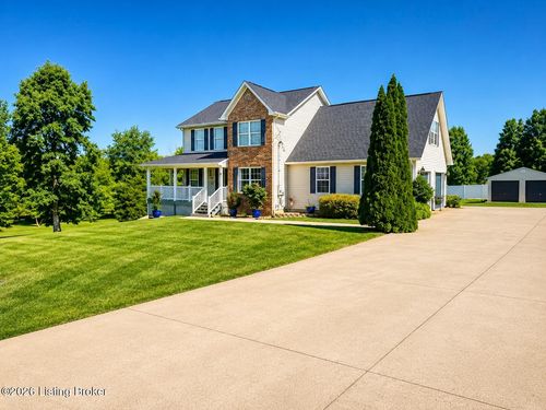 140 Shayla Ct, Rineyville, KY, 40162-9418 | Card Image