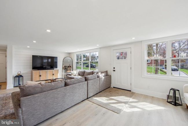128 Harmil Rd, House other with 3 bedrooms, 2 bathrooms and null parking in BROOMALL PA | Image 17
