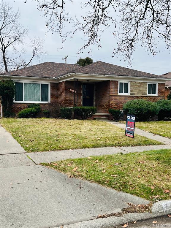 Park St, Oak Park, MI 48237