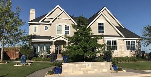 6725 Goodnight Loving Trl, Abilene, TX, 79606-1243 | Card Image