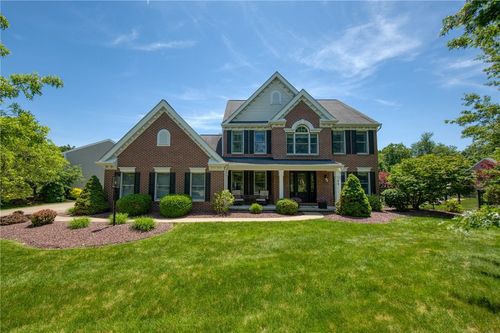 100 Chestnut Ct, Venetia, PA, 15367-1450 | Card Image