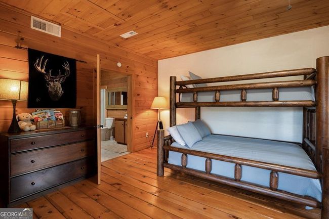 367 Laurel Mountain Rd, House other with 4 bedrooms, 3 bathrooms and null parking in Blue Ridge GA | Image 38