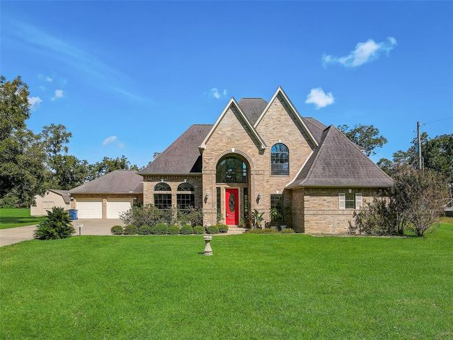 4306 Brazos River Rd, House other with 4 bedrooms, 4 bathrooms and 2 parking in Freeport TX | Image 8