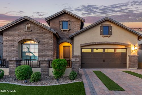 9010 E Kenwood St, Mesa, AZ, 85207-2634 | Card Image