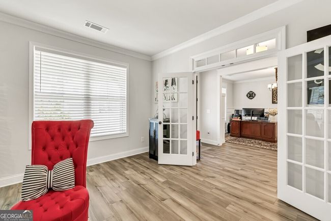 6035 Morning Star Ln, House other with 5 bedrooms, 4 bathrooms and null parking in Gainesville GA | Image 6