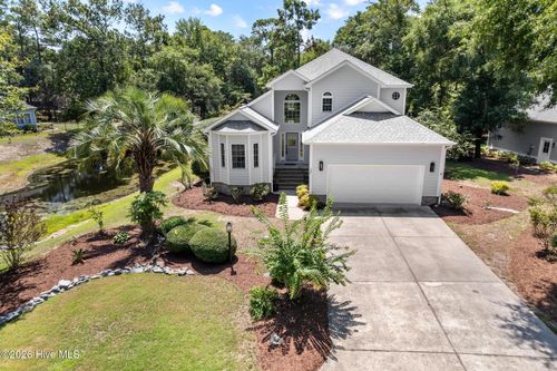 127 Clubhouse Dr Sw, Supply, NC, 28462-2108 | Card Image