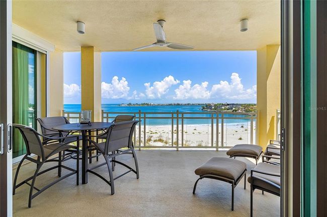 505 - 650 Collany Rd, Condo with 3 bedrooms, 4 bathrooms and null parking in Tierra Verde FL | Image 19