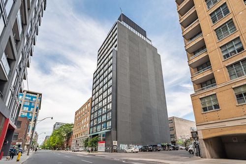 806-458 Richmond St W, Toronto, ON, M5V0S9 | Card Image