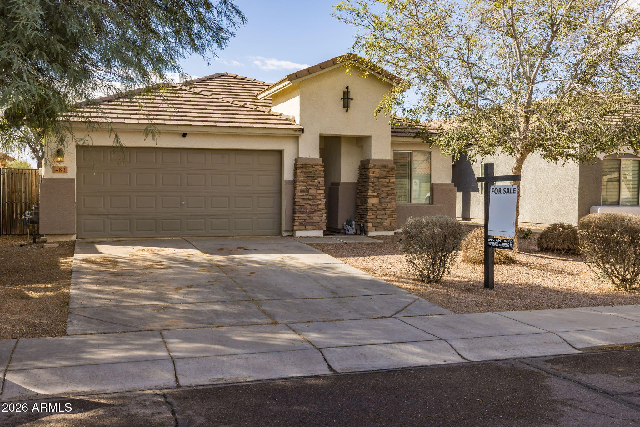 Residential in San Tan Valley 3