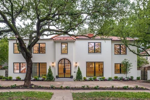 4541 Westway Ave, Dallas, TX, 75205-3632 | Card Image