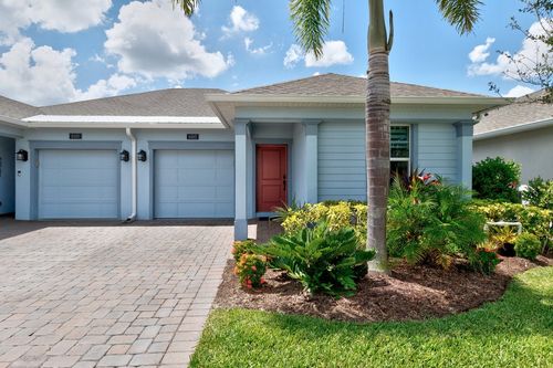 6105 Red Maple Mnr, Vero Beach, FL, 32966 | Card Image