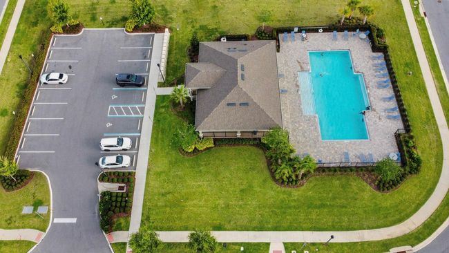 9560 Black Walnut Dr, House other with 4 bedrooms, 2 bathrooms and null parking in Clermont FL | Image 5