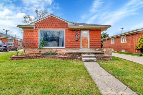10070 Buckingham Ave, Allen Park, MI, 48101-1208 | Card Image