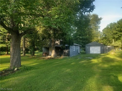 11566 Homestead Avenue Ne, Alliance, OH, 44601 | Card Image
