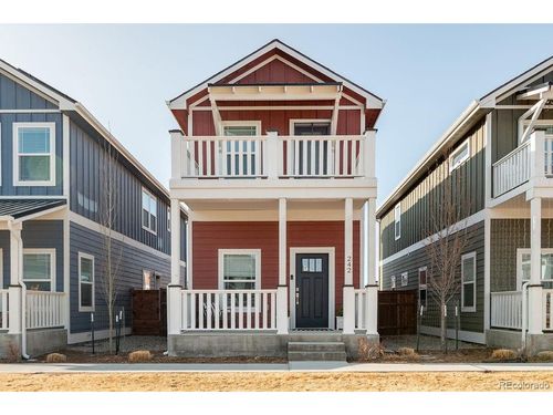 242 Weathervane Ln, Buena Vista, CO, 81211-8165 | Card Image