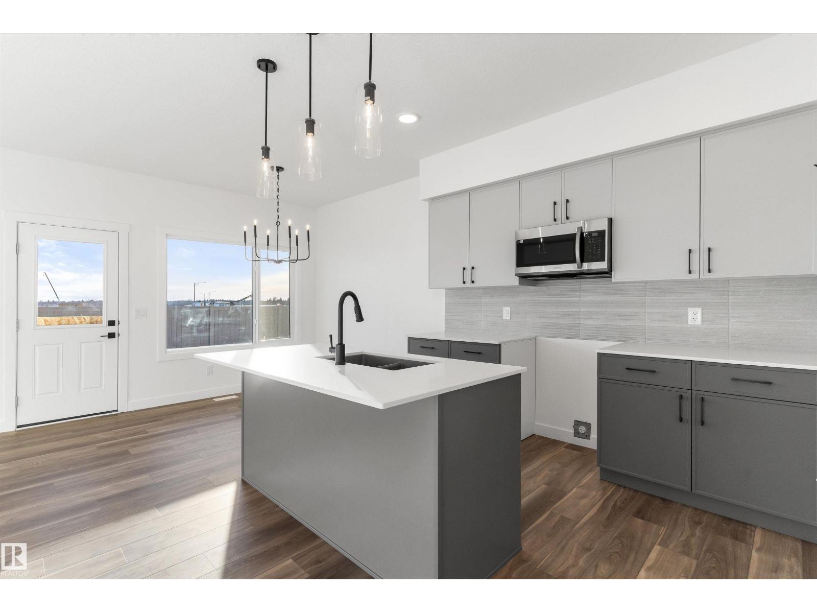 Residential in Edmonton