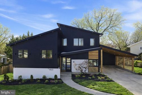 8503 Marquette St, VIENNA, VA, 22180-7043 | Card Image