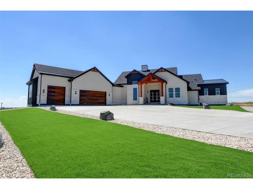 30460 E 161st Ave, Brighton, CO, 80603-8521 | Card Image