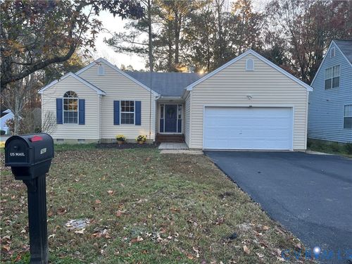 7601 Crestview Dr, Toano, VA, 23168-9063 | Card Image