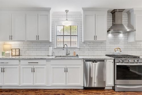 607 W Cedar St, Celina, TX, 75009-6127 | Card Image