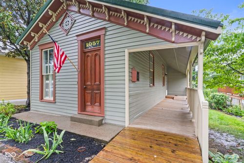 1057 W Main St, Madison, IN, 47250-3043 | Card Image