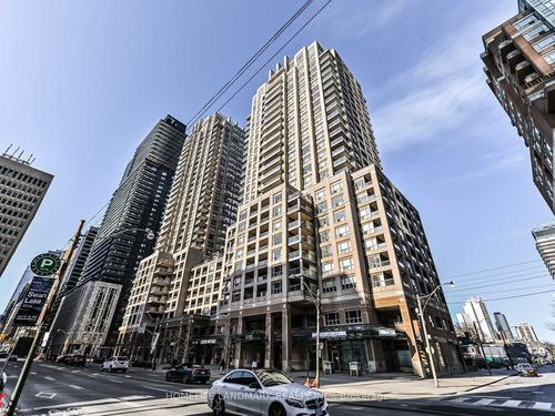 808-909 Bay St, Toronto, ON, M5S3G2 | Card Image